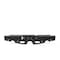 Ranch Hand 11-18 RAM 1500/11-19 RAM 2500/3500HD W/SENSORS/REAR DUAL EXHAUST SPORT SBD09HBLSLE - alternate 1